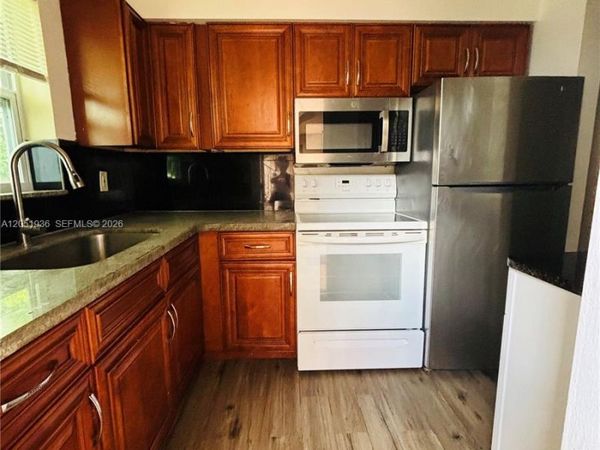 6631 SW 18th St , Unit 103, Pembroke Pines, FL 33023