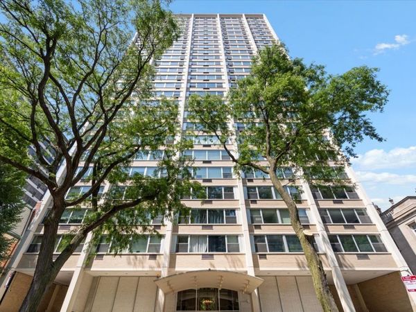 336 W Wellington Avenue , Unit 604, Chicago, IL 60657