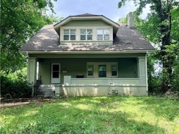 4026 E 67TH Terrace, Kansas City, MO 64132