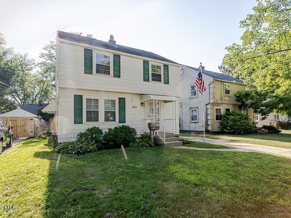 3333 Algonquin Parkway, Toledo, OH 43606