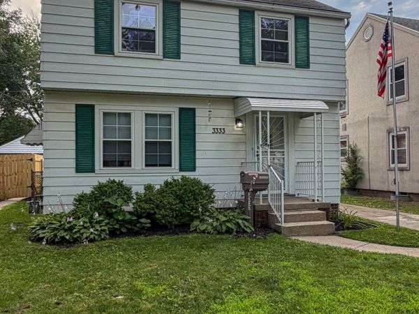 3333 Algonquin Parkway , Toledo, OH 43606