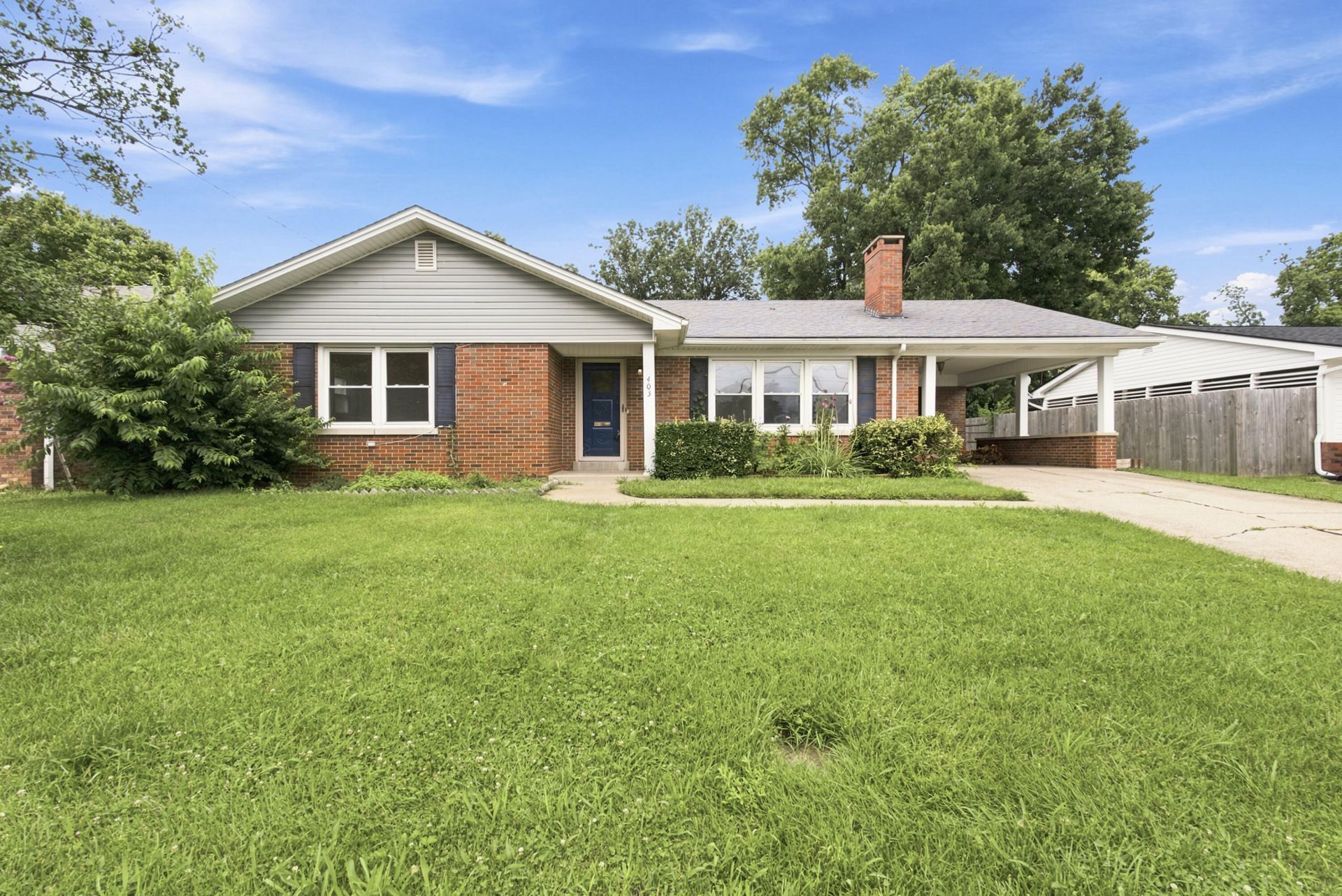 403 Wallace Court, Richmond, KY 40475 Main Photo