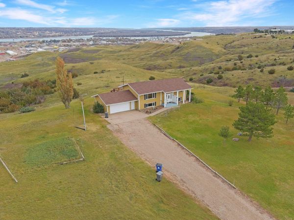 1700 Verendrye Drive, Ft. Pierre, SD 57532