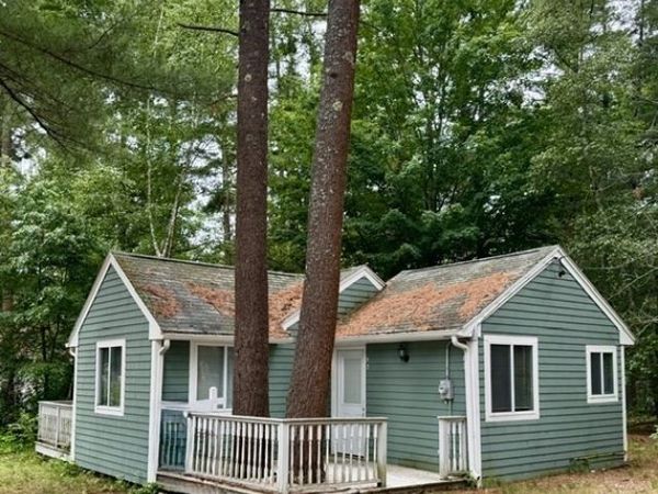 16 Kings Way, Unit 22, Middleboro, MA 02346