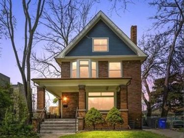 1031 Hubbard Street, Detroit, MI 48209