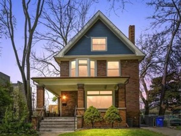 1031 Hubbard Street, Detroit, MI 48209