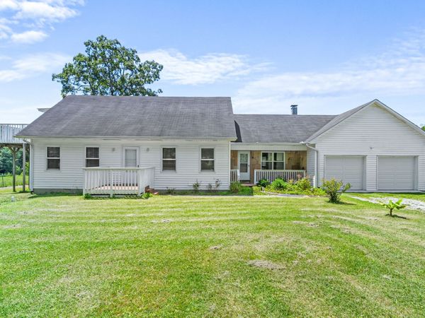 10915 SR 56, Coalmont, TN 37313