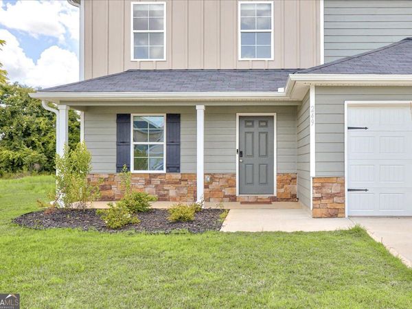 249 Isabella Way, Byron, GA 31008