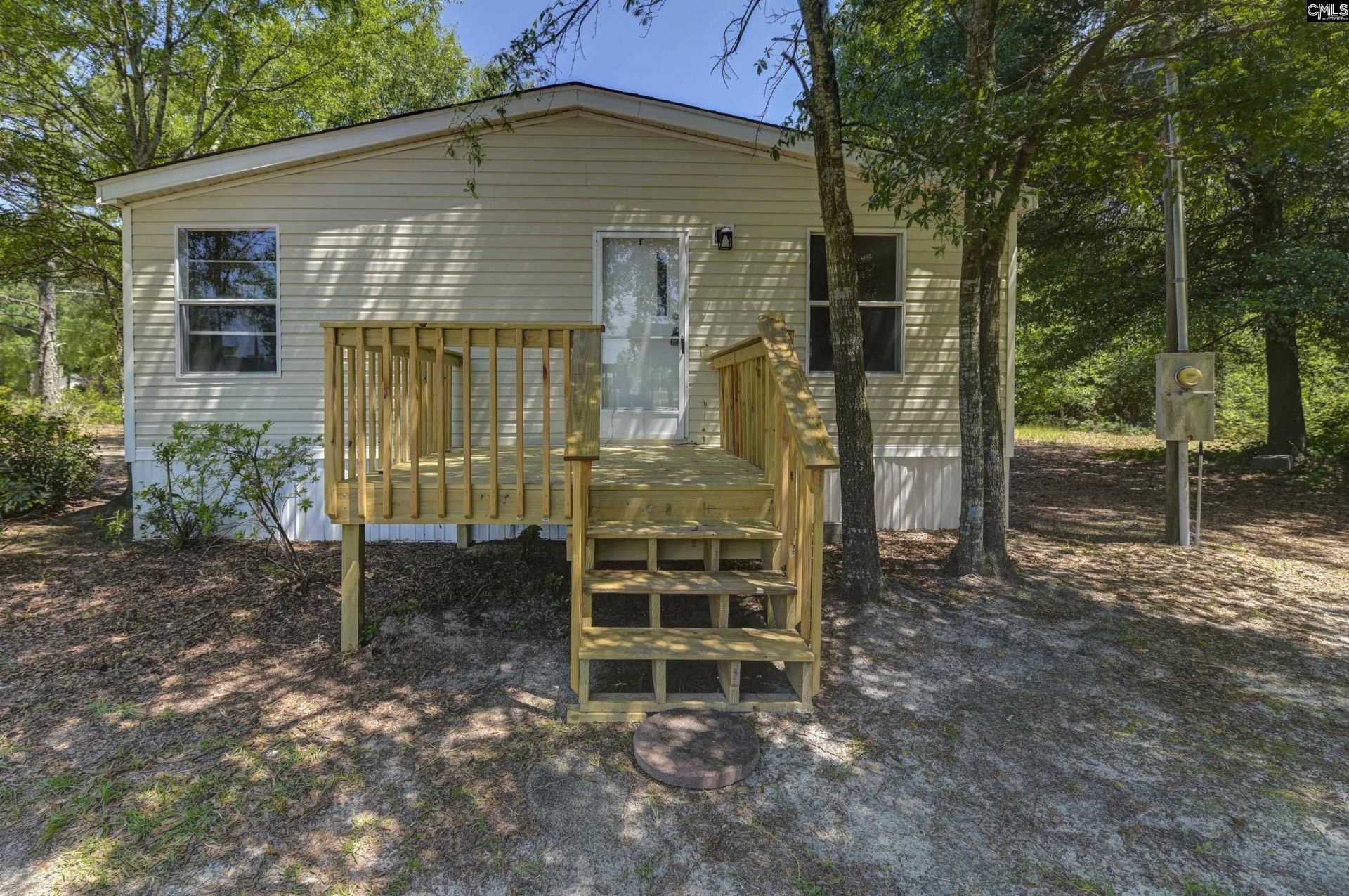 416 Otis Road  Photo 4