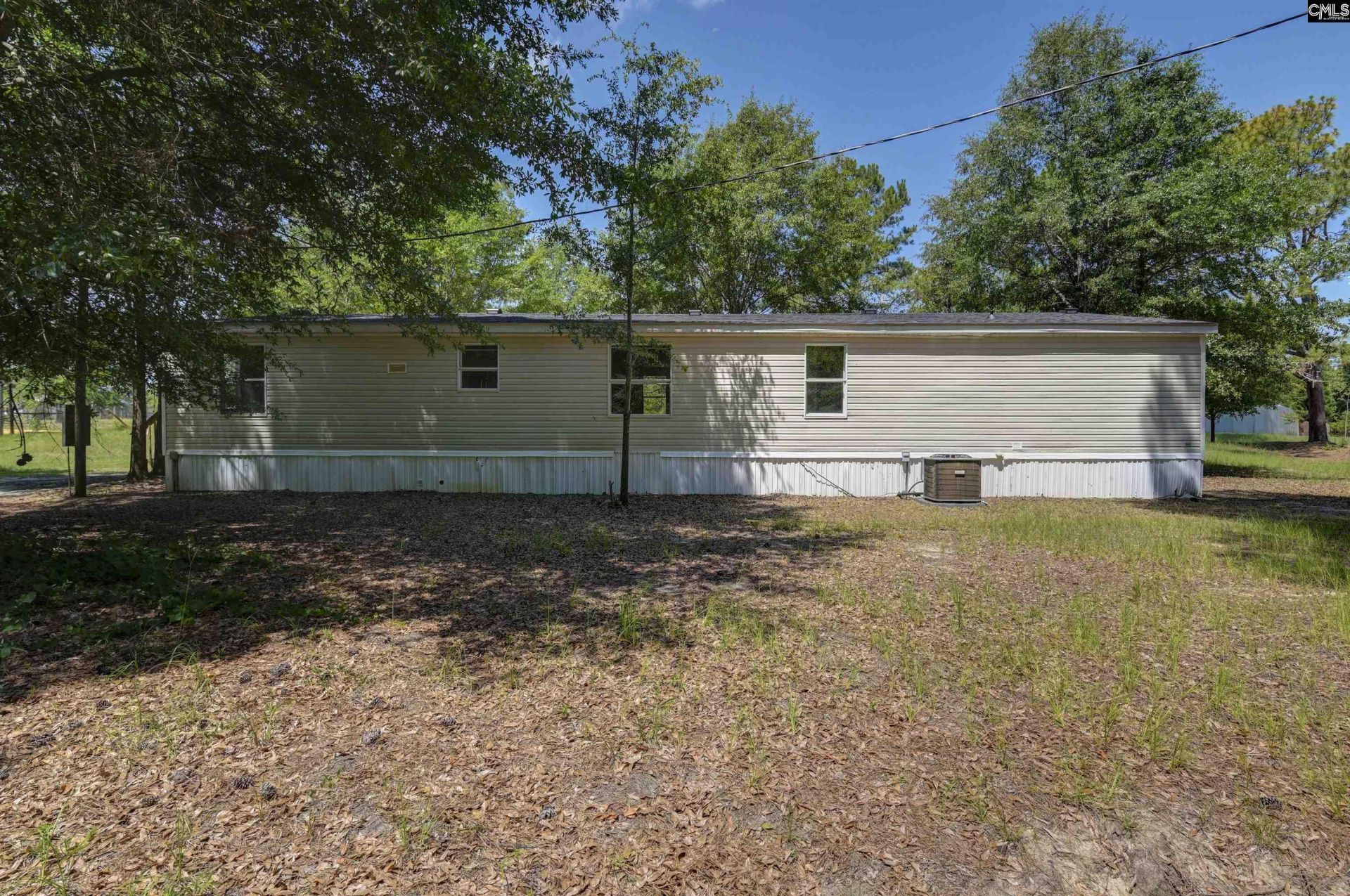 416 Otis Road  Photo 43