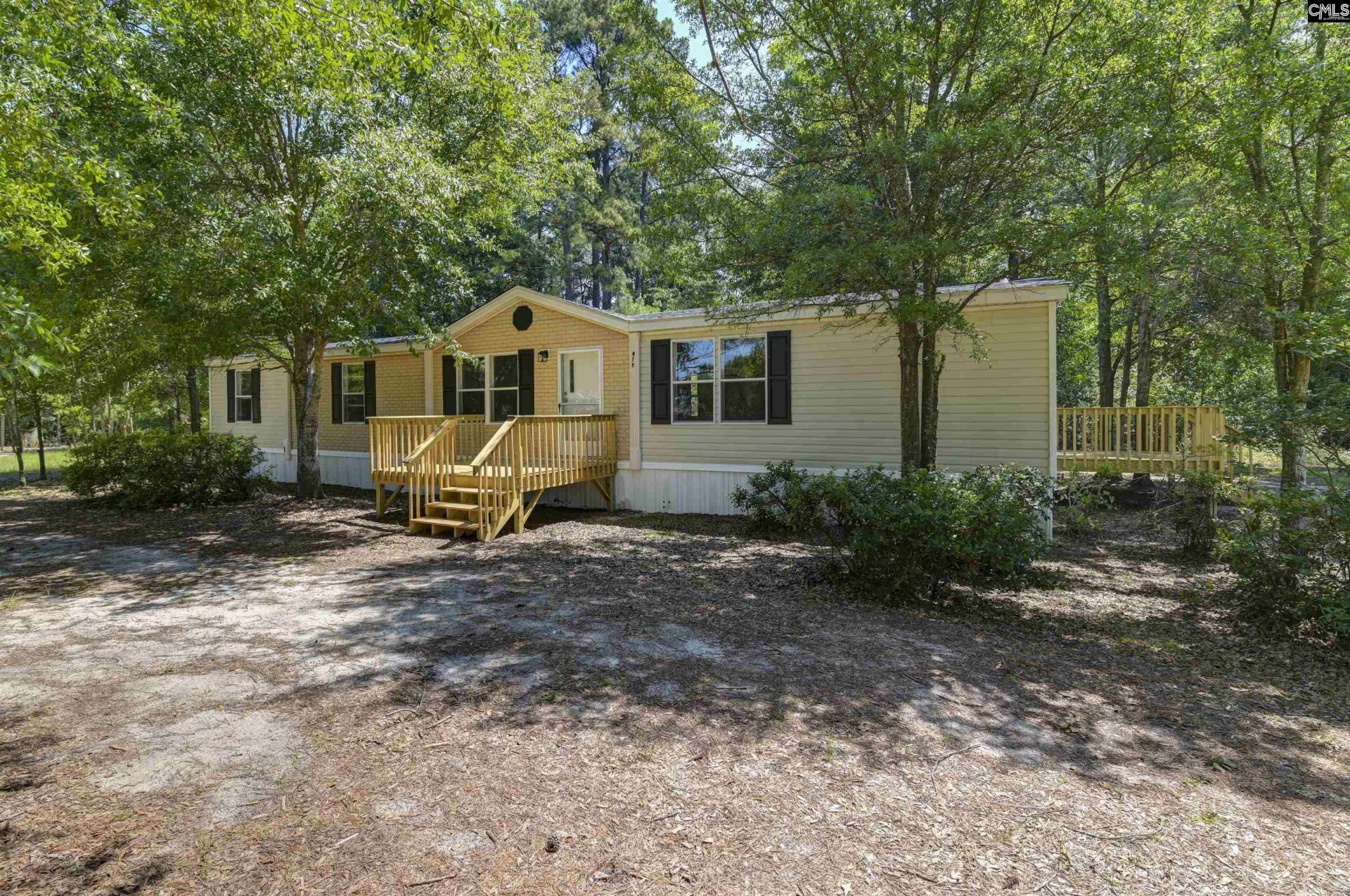 416 Otis Road  Photo 7