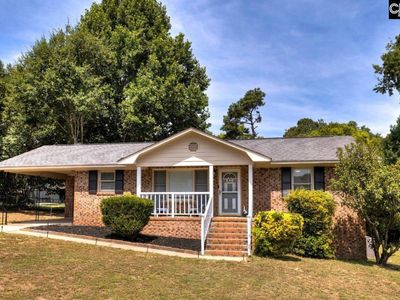 2870 Rapid Run Lane, Dalzell, SC 29040