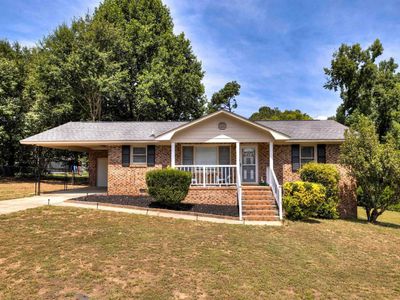 2870 Rapid Run Lane , Dalzell, SC 29040