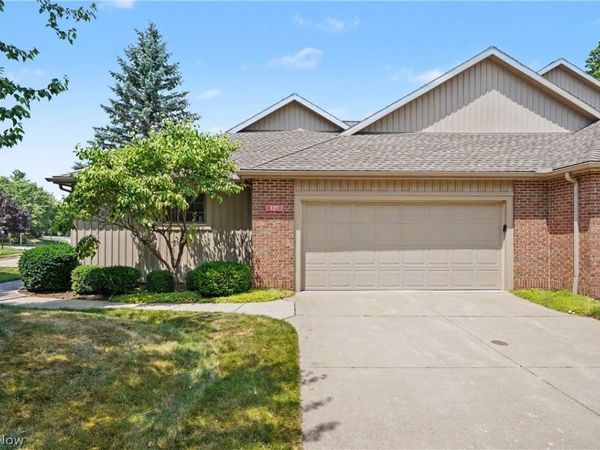 127 Wilford Way , Tallmadge, OH 44278