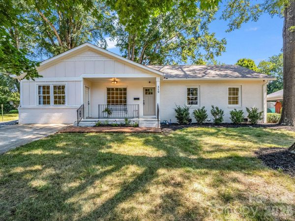 319 Arlington Street , Forest City, NC 28048
