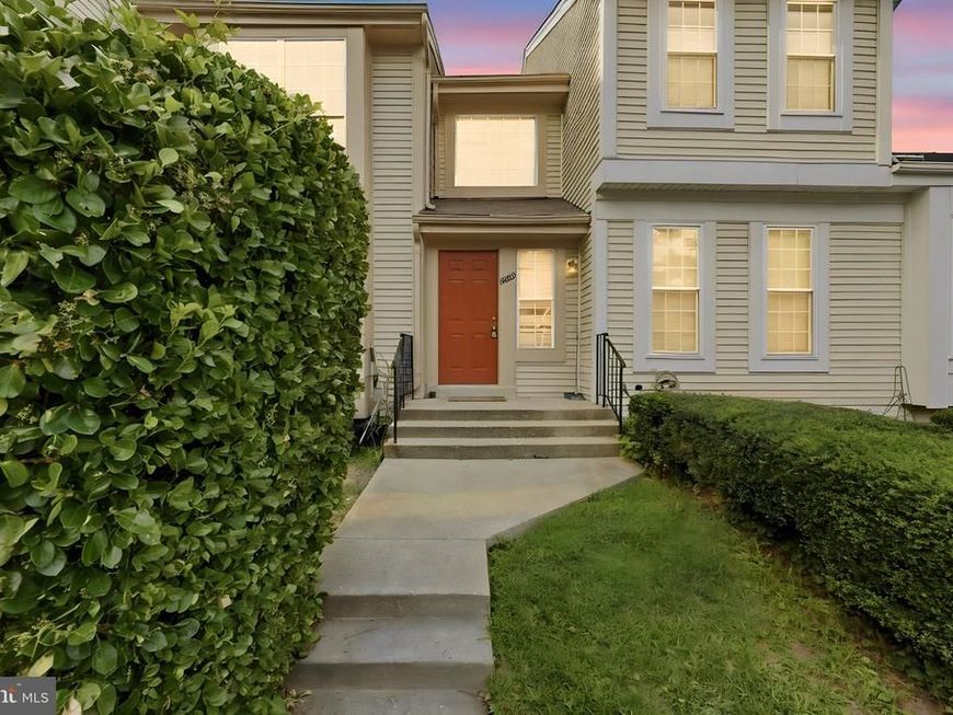 1603 Ingram Terrace, Unit TOP 2 FLOO, Silver Spring, MD 20906 Main Photo