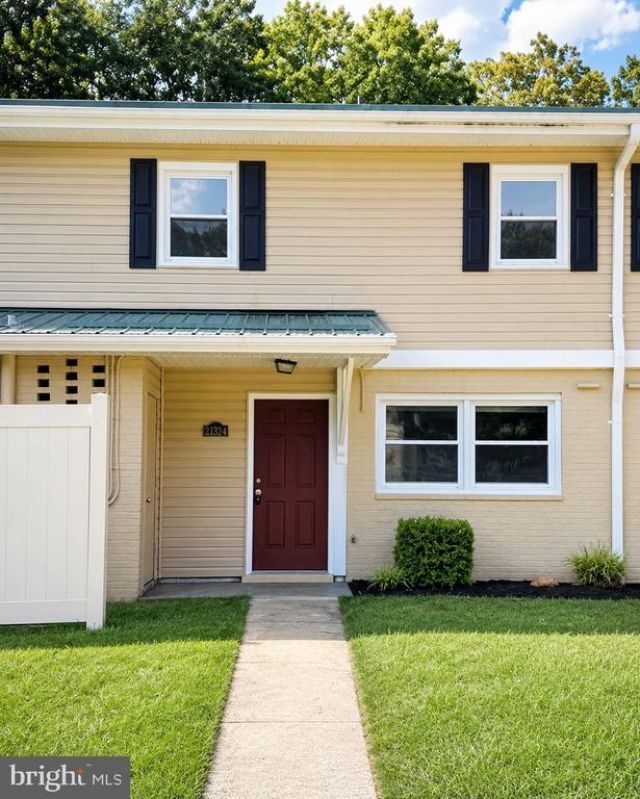 21324 PERSIMMON DRIVE, CHESTERTOWN, MD 21620