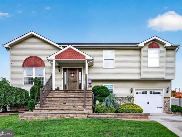 756 VALLEY GREEN AVENUE, DEPTFORD, NJ 08096