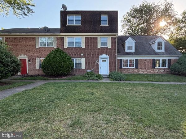 9798 HAGEL CIRCLE, LORTON, VA 22079