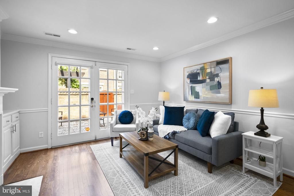 668 S COLUMBUS STREET, ALEXANDRIA, VA 22314