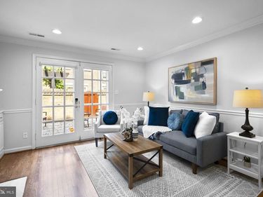 668 S COLUMBUS STREET, ALEXANDRIA, VA 22314