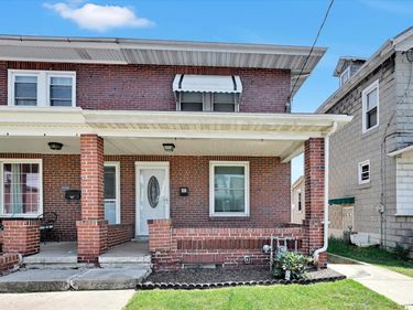 1038 FERN AVENUE, READING, PA 19607