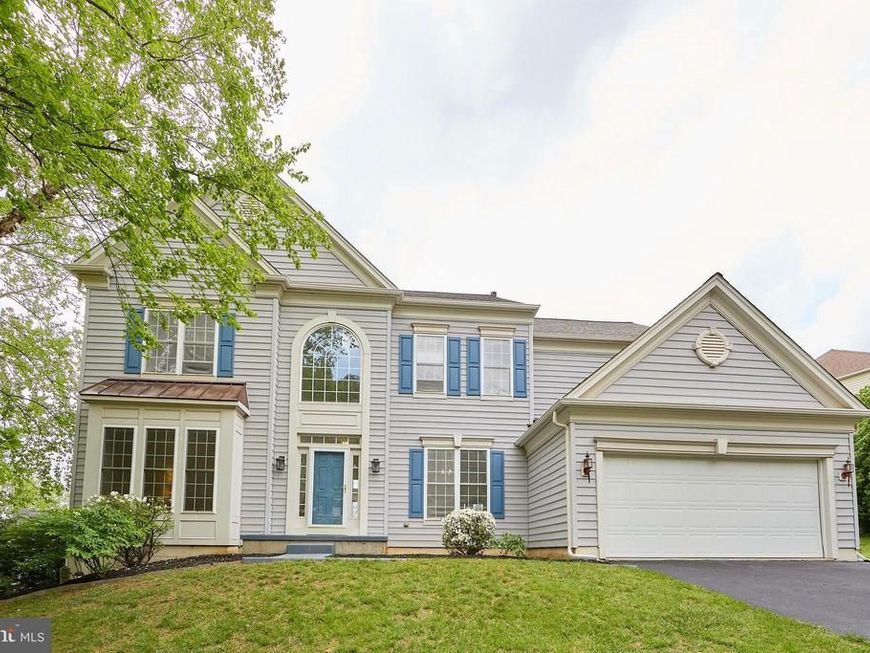 184 Magnolia Drive , Chester Springs, PA 19425 Main Photo