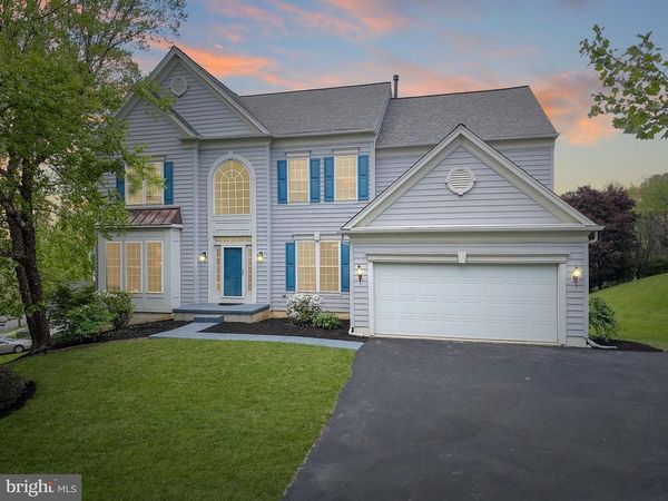 184 MAGNOLIA DRIVE, CHESTER SPRINGS, PA 19425