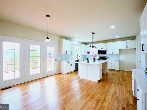 184 MAGNOLIA DRIVE, CHESTER SPRINGS, PA 19425