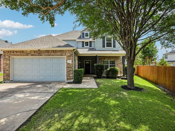 2821 Purple Thistle DR, Pflugerville, TX 78660
