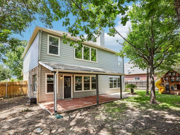 2821 Purple Thistle DR, Pflugerville, TX 78660