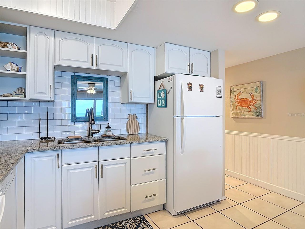 4849 Saxon Drive, Unit A204, New Smyrna Beach, FL 32169 Photo