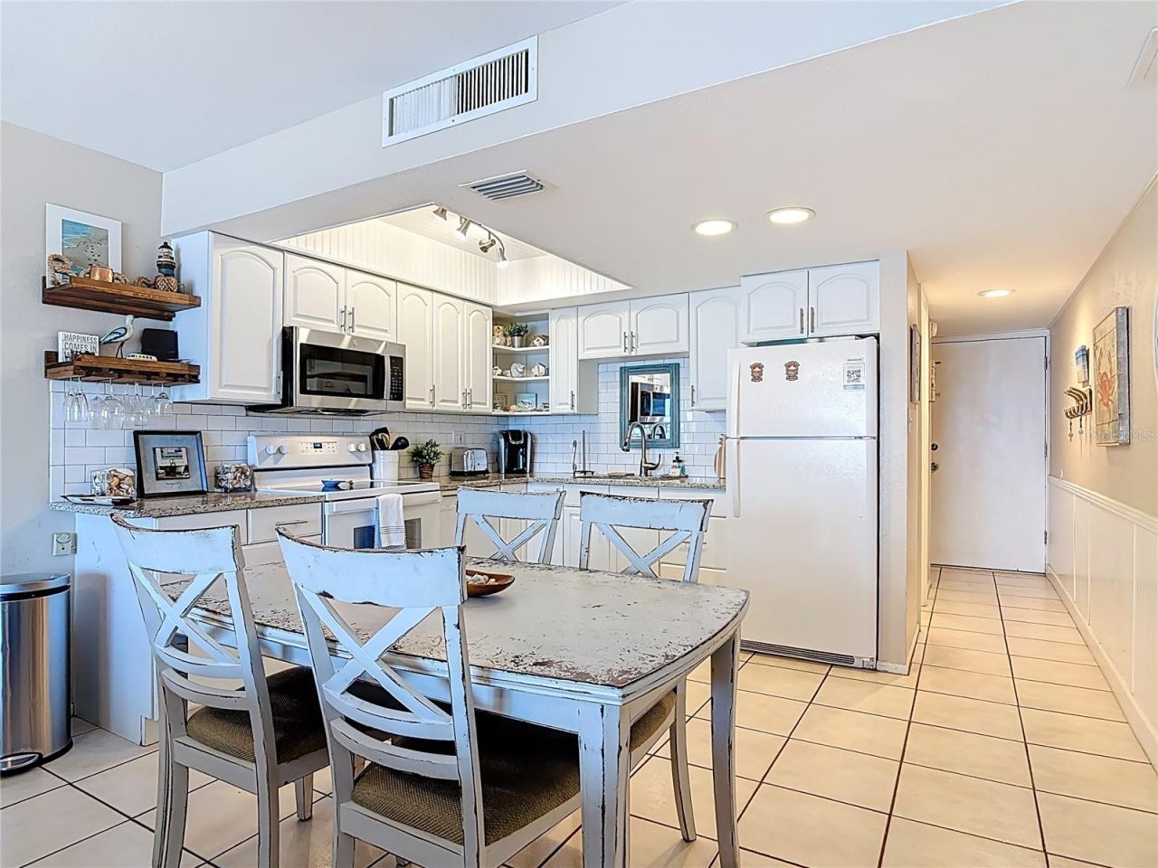 4849 Saxon Drive, Unit A204, New Smyrna Beach, FL 32169 Photo