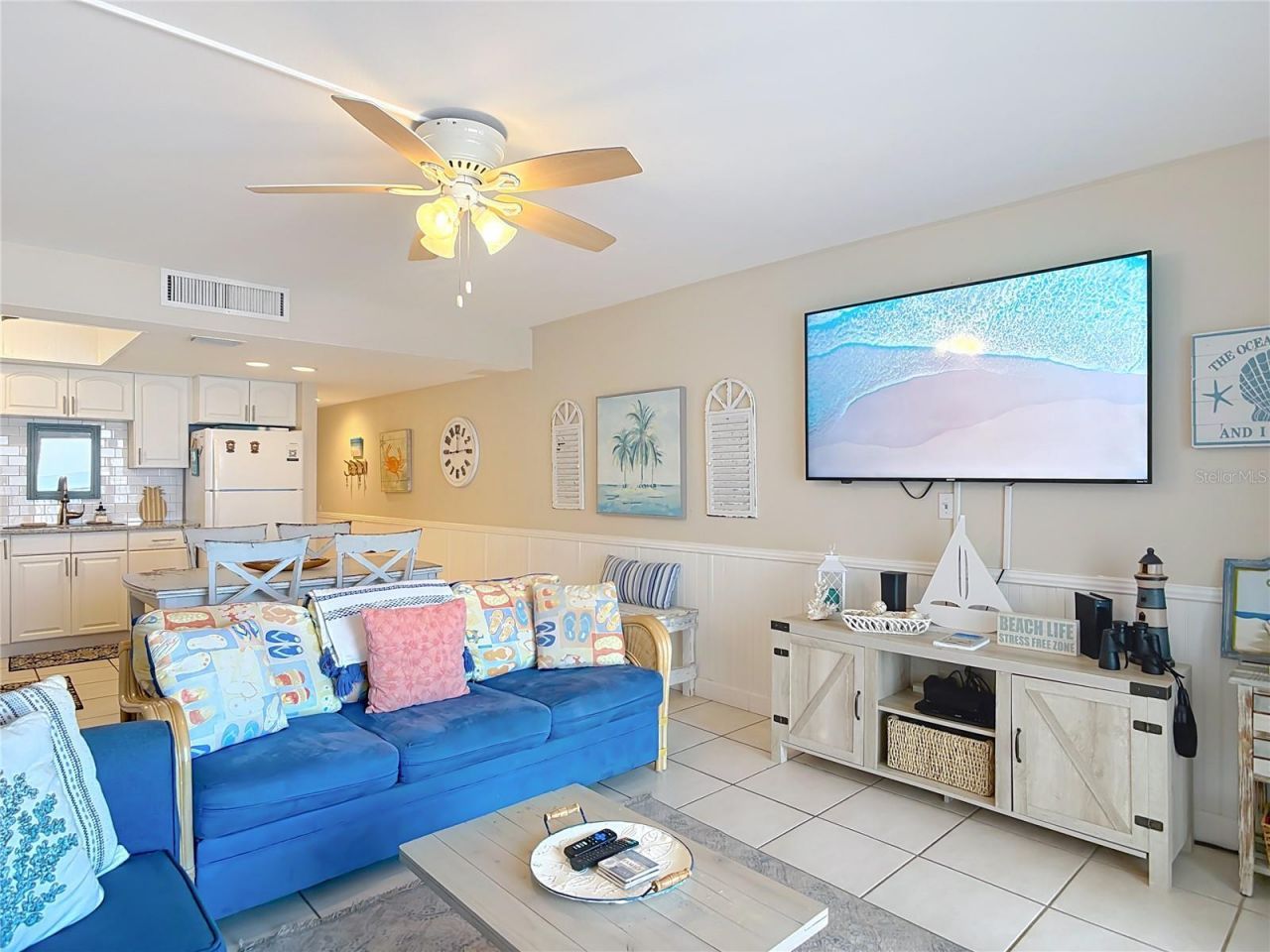 4849 Saxon Drive, Unit A204, New Smyrna Beach, FL 32169 Photo