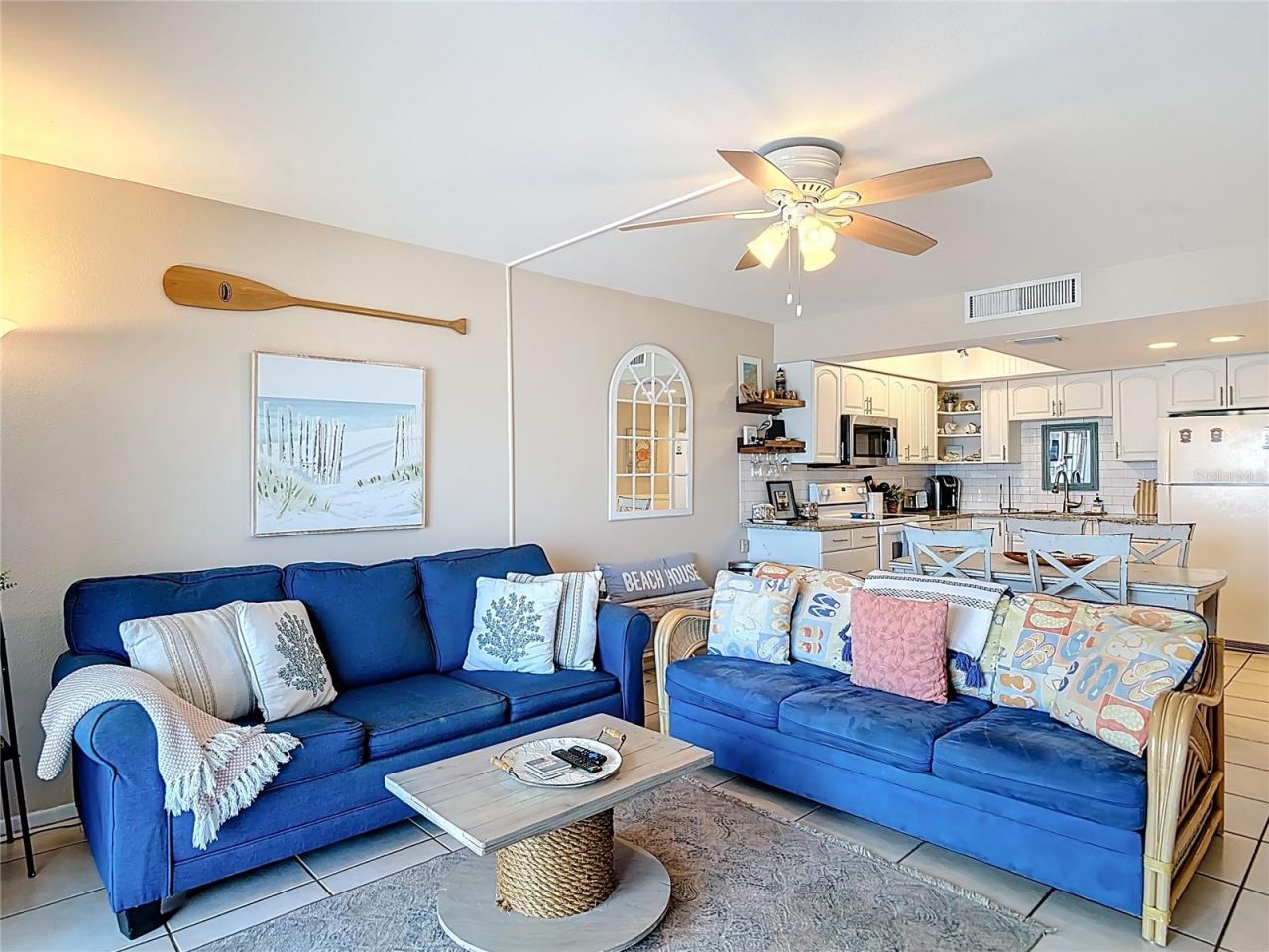 4849 Saxon Drive, Unit A204, New Smyrna Beach, FL 32169 Photo