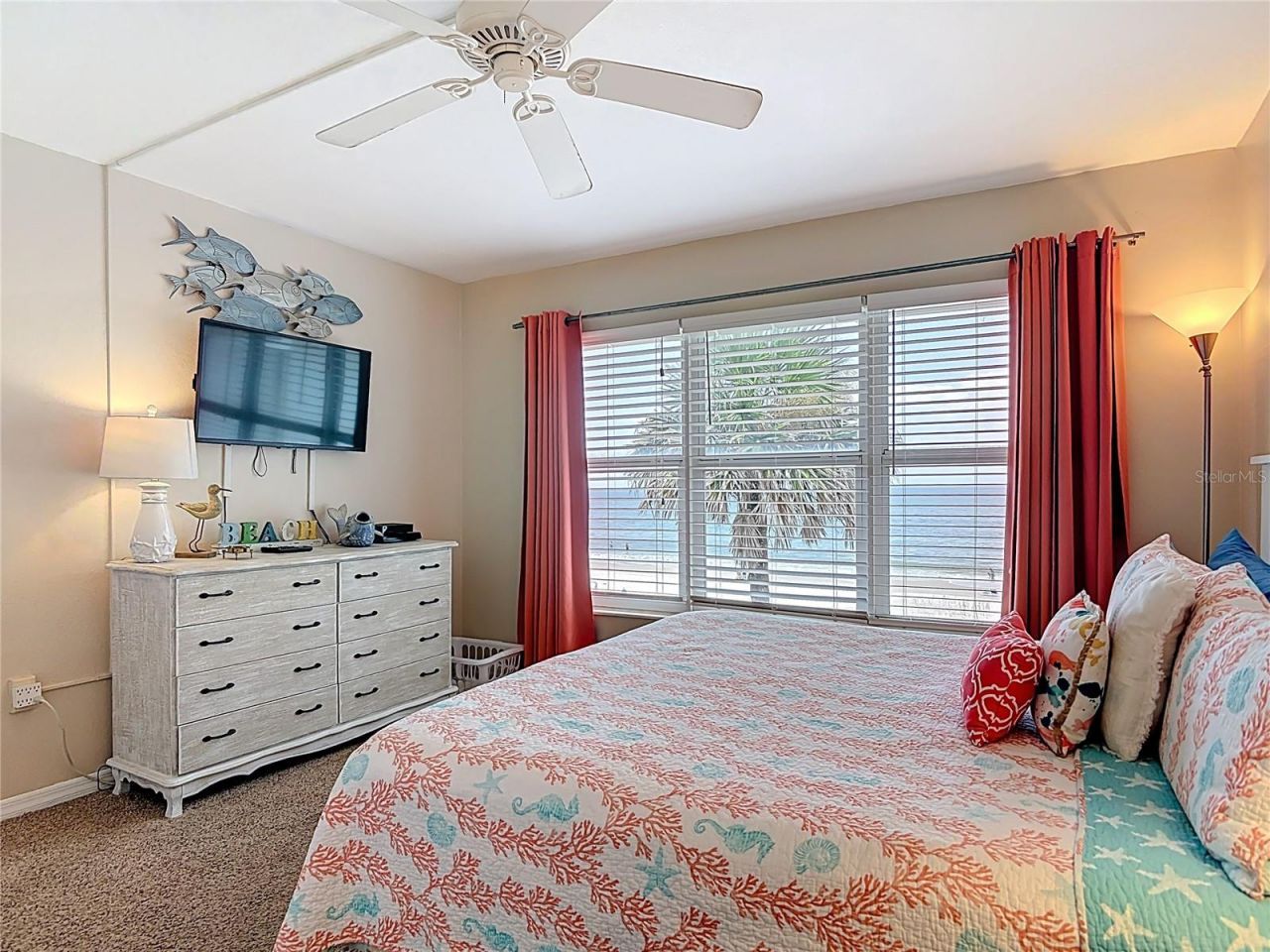 4849 Saxon Drive, Unit A204, New Smyrna Beach, FL 32169 Photo