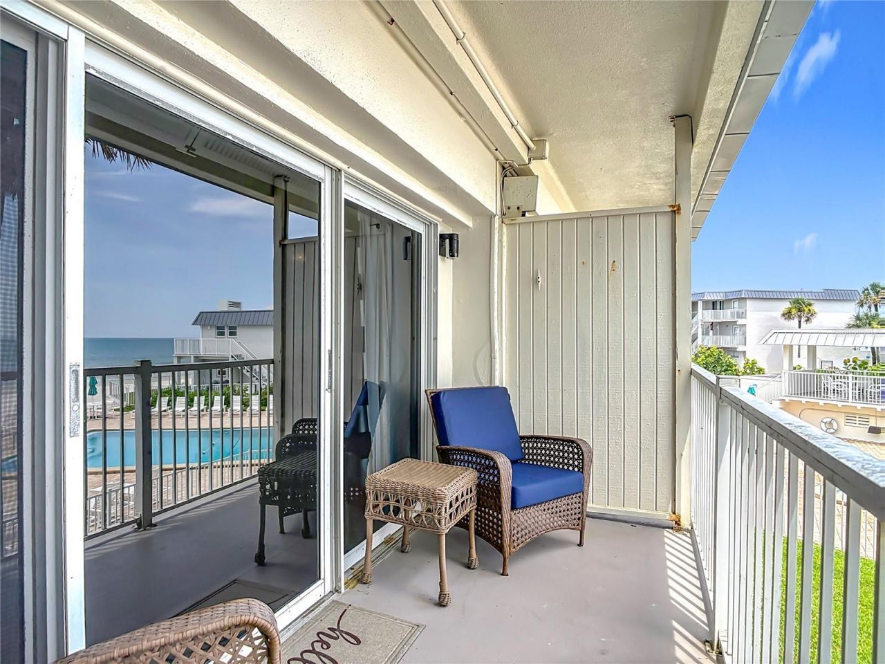 4849 Saxon Drive, Unit A204, New Smyrna Beach, FL 32169 Photo