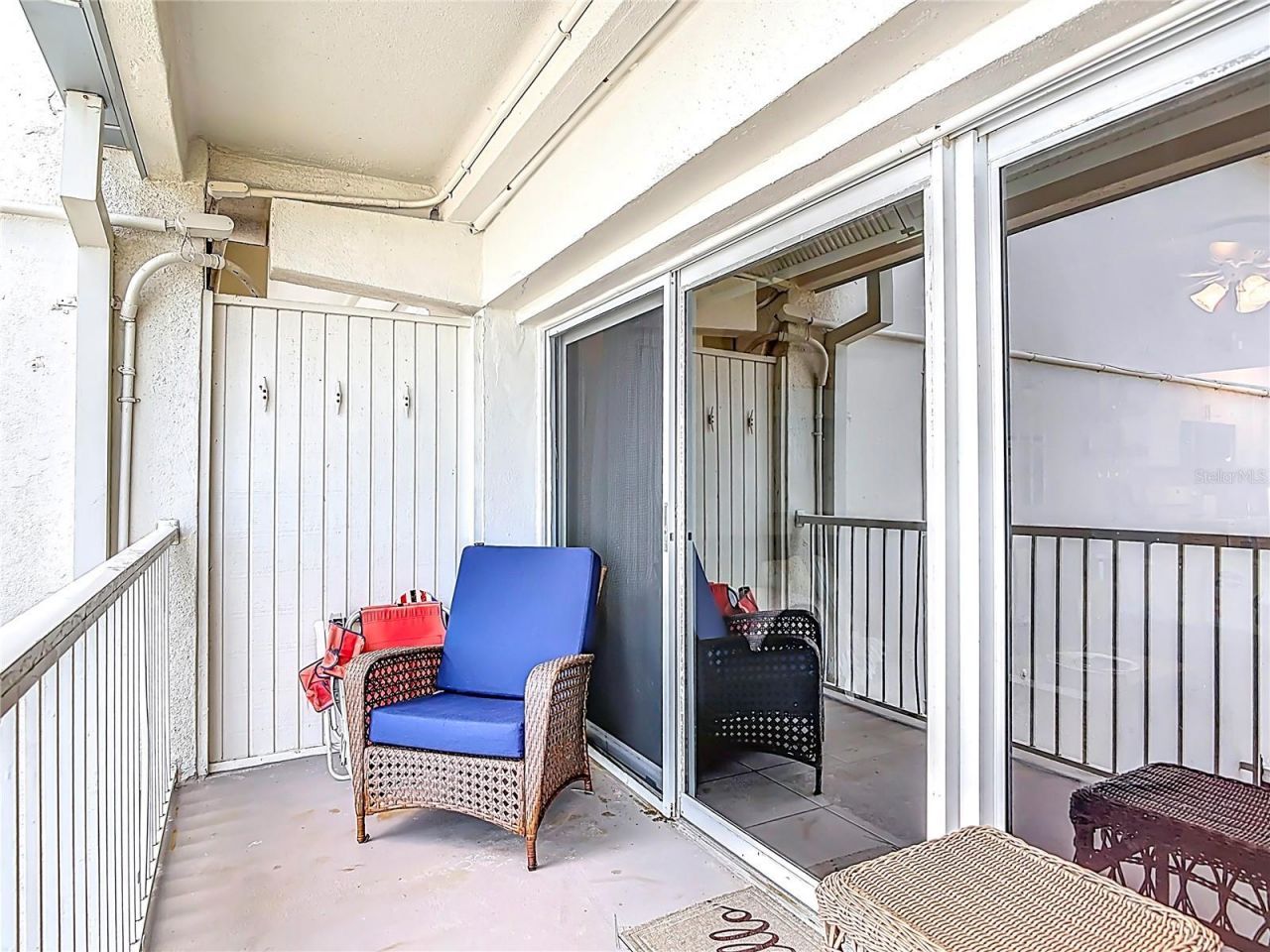 4849 Saxon Drive, Unit A204, New Smyrna Beach, FL 32169 Photo