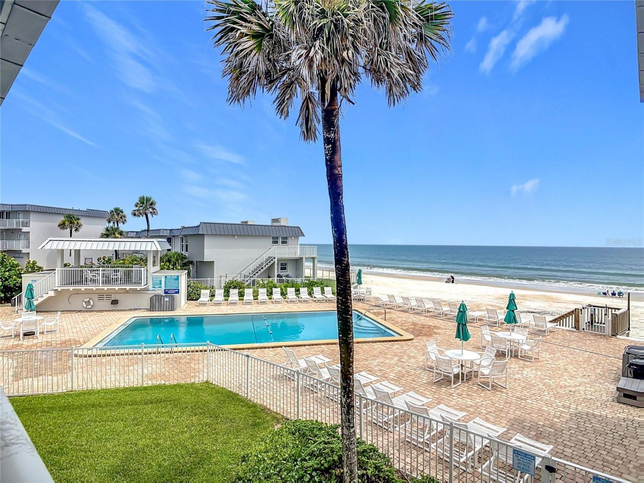 4849 Saxon Drive, Unit A204, New Smyrna Beach, FL 32169 Photo