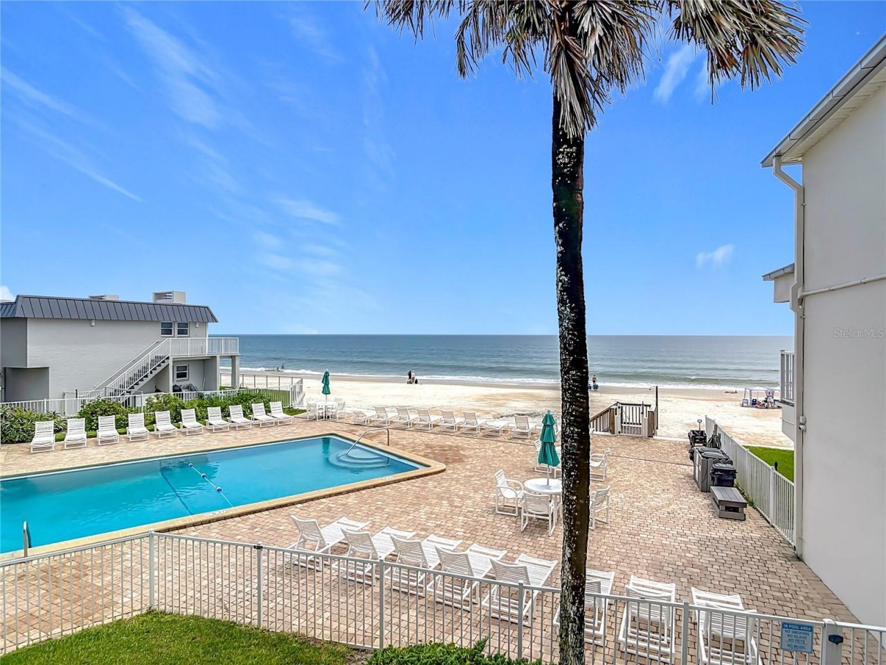 4849 Saxon Drive, Unit A204, New Smyrna Beach, FL 32169 Photo