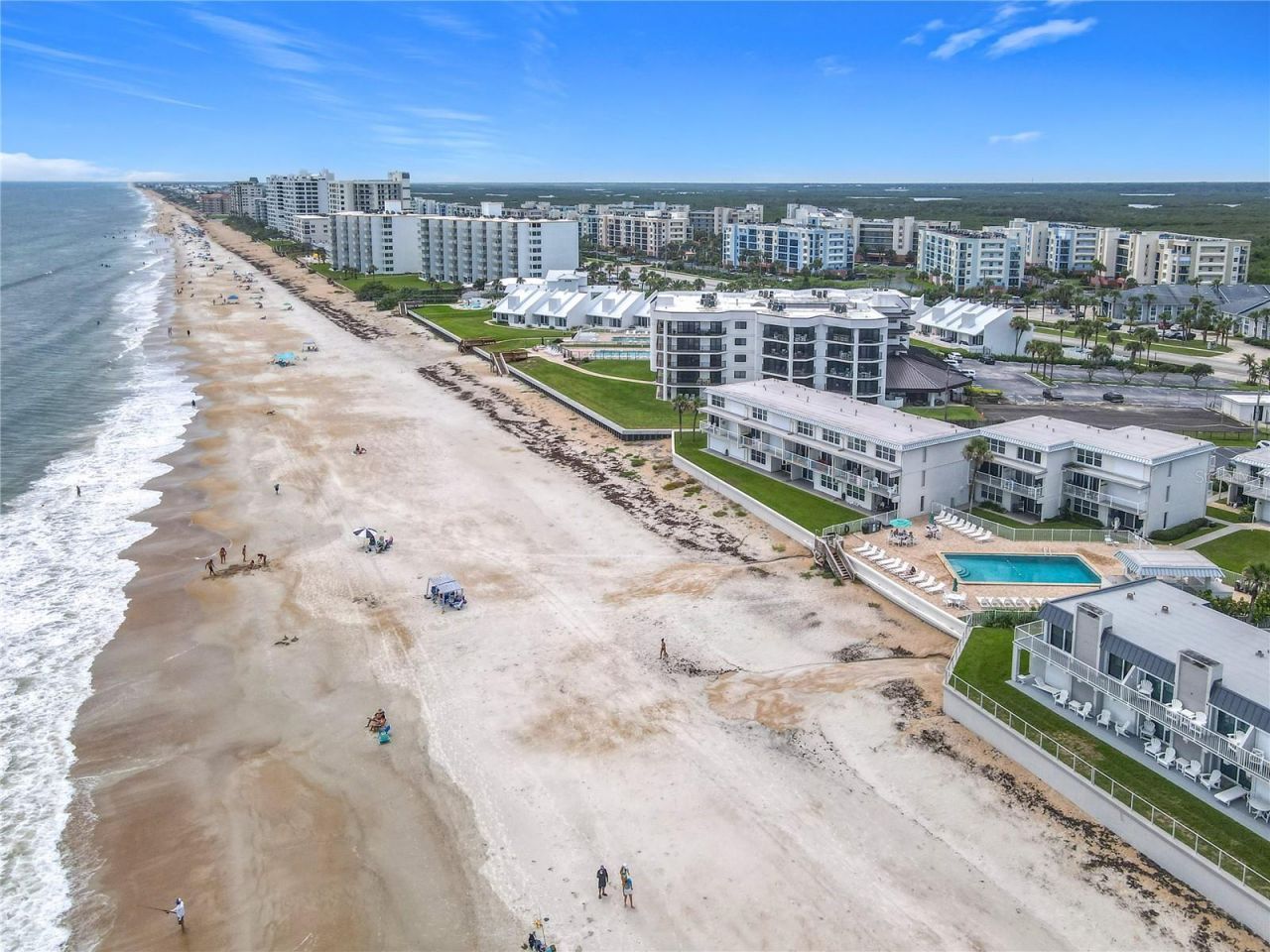 4849 Saxon Drive, Unit A204, New Smyrna Beach, FL 32169 Photo