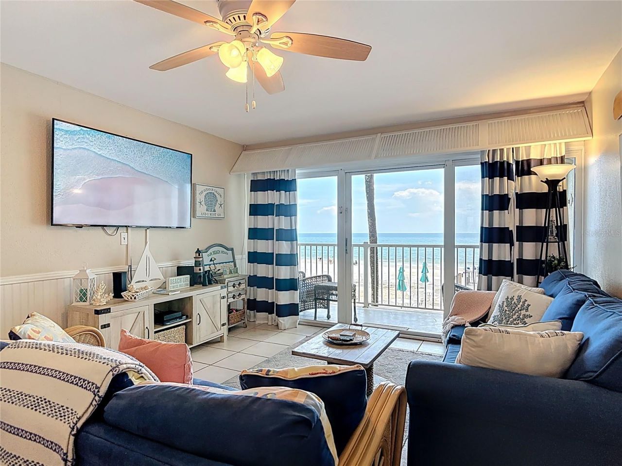 4849 Saxon Drive, Unit A204, New Smyrna Beach, FL 32169 Photo