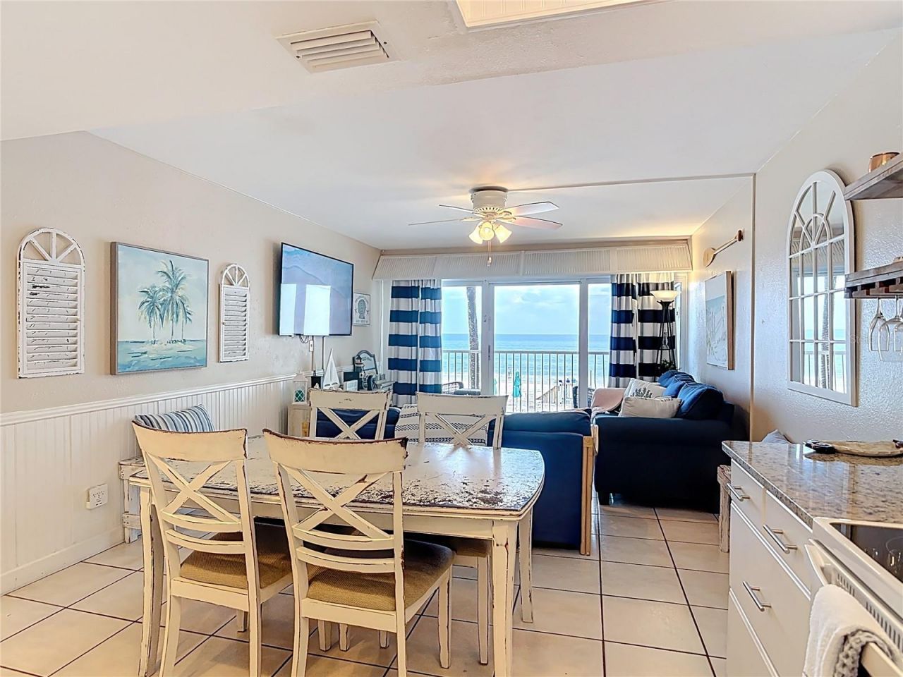 4849 Saxon Drive, Unit A204, New Smyrna Beach, FL 32169 Photo