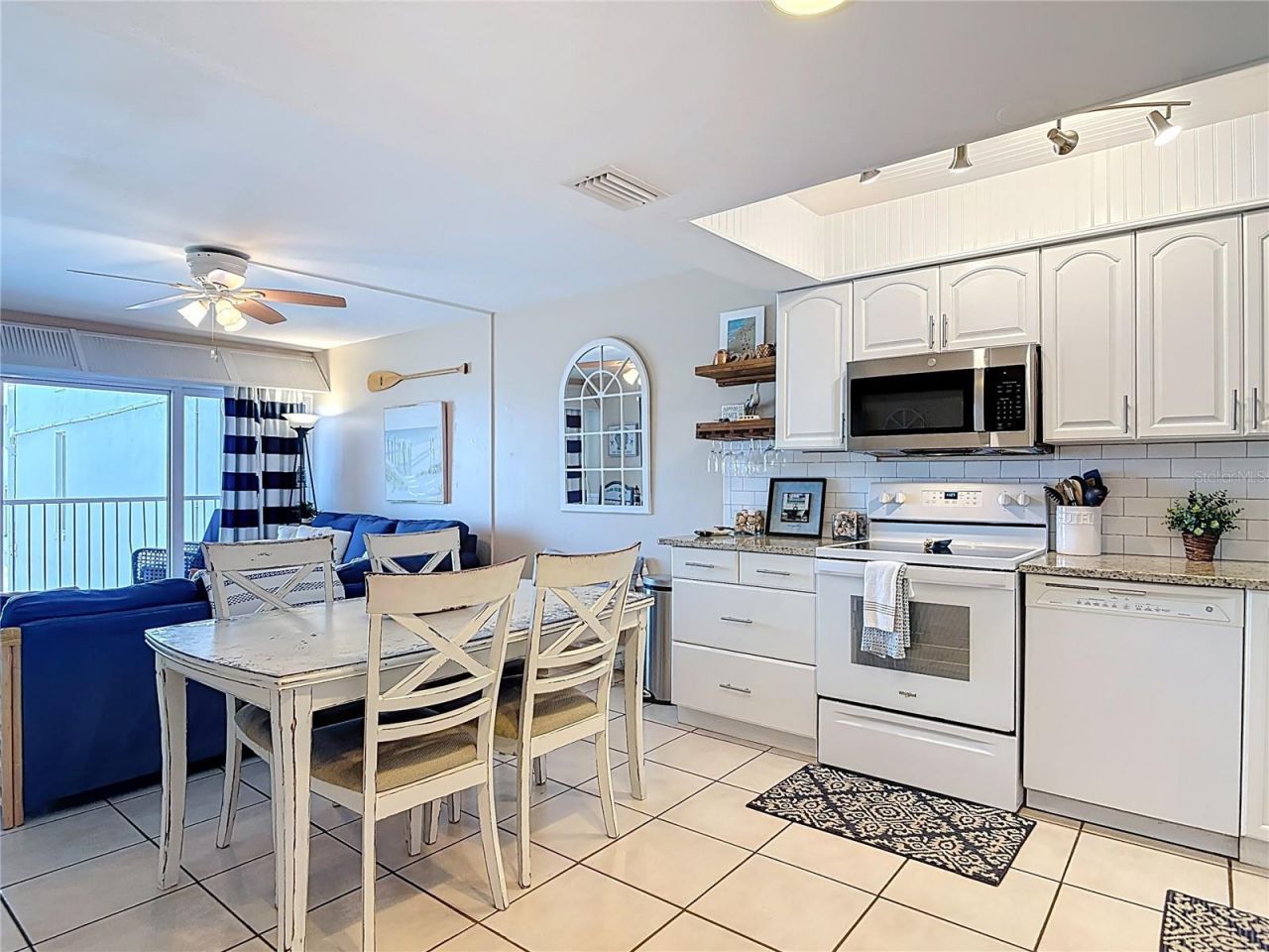 4849 Saxon Drive, Unit A204, New Smyrna Beach, FL 32169 Photo