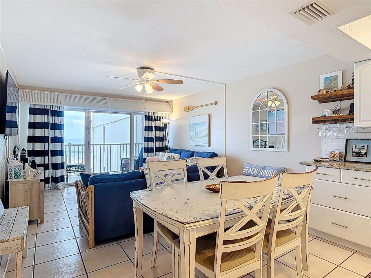4849 Saxon Drive, Unit A204, New Smyrna Beach, FL 32169 Photo