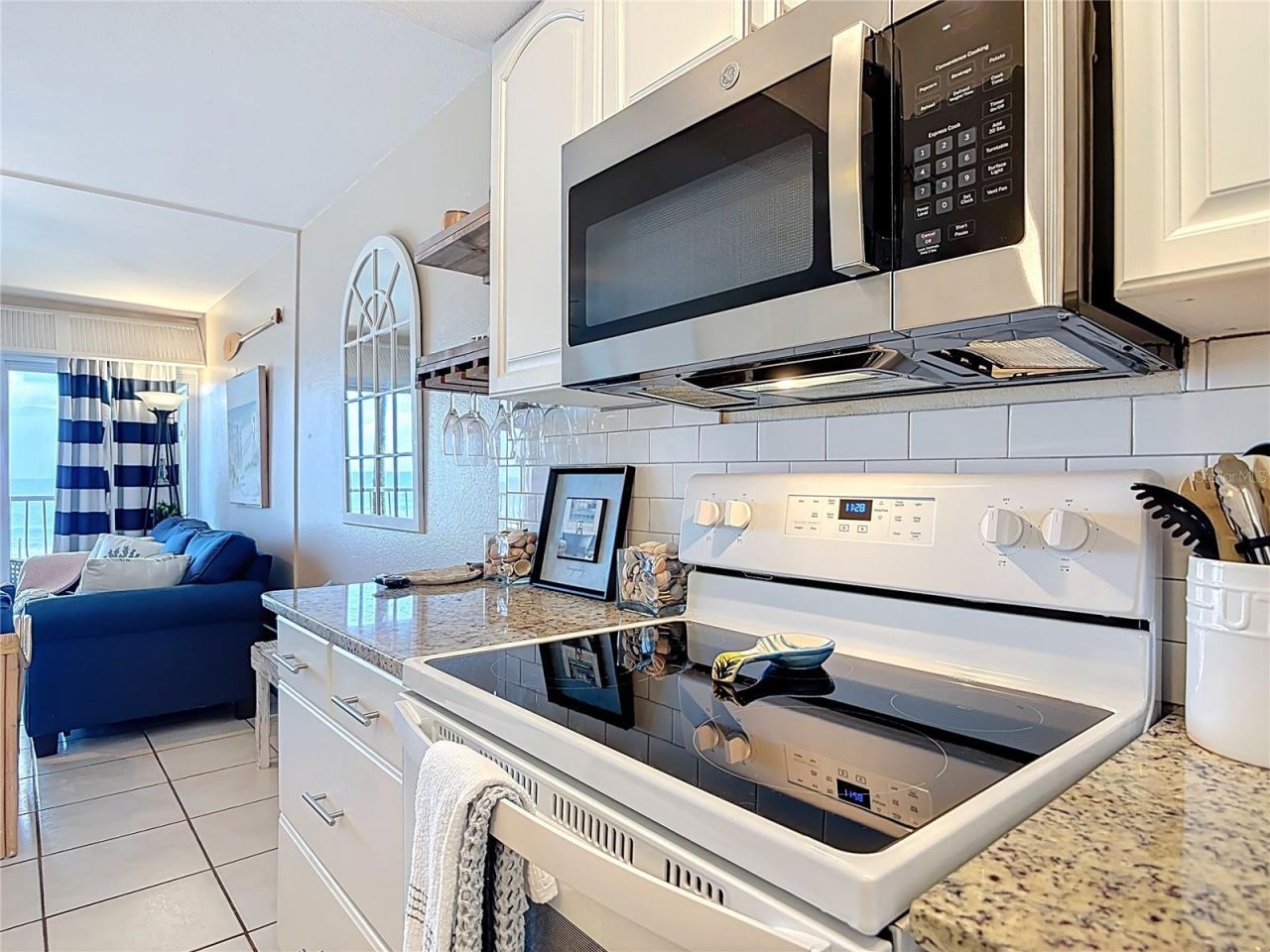 4849 Saxon Drive, Unit A204, New Smyrna Beach, FL 32169 Photo