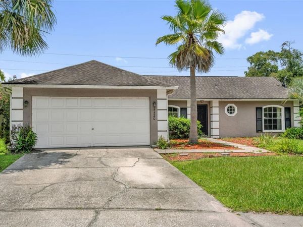 14520 LYCASTLE CIRCLE , ORLANDO, FL 32826