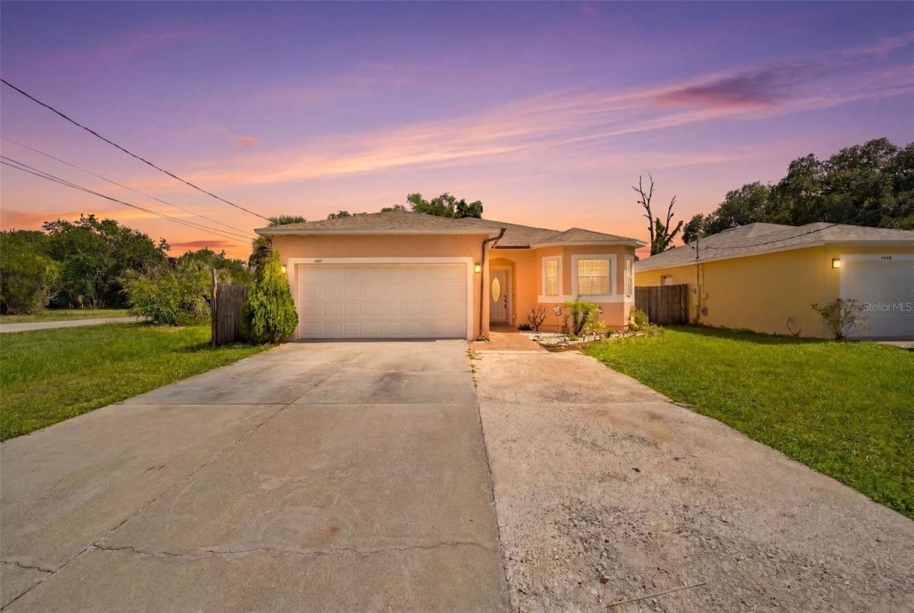 4404 America Street, Orlando, FL 32811 Main Photo