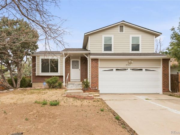 19707 E Princeton Place, Aurora, CO 80013