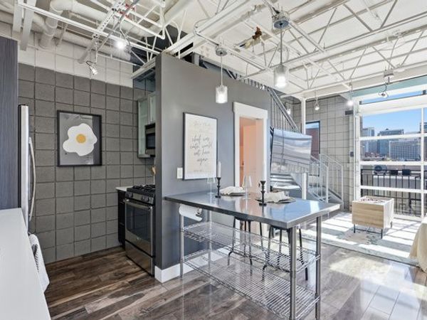 360 W BROADWAY S, Unit 613, Salt Lake City, UT 84101